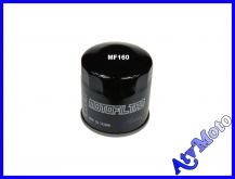 Filtr oleju MOTOFILTRO MF160 (HF160)